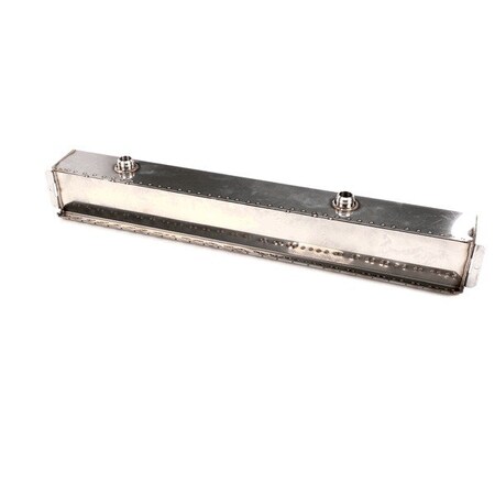 Nieco Air Box, Front, 26.88, Jf-Wld 23042